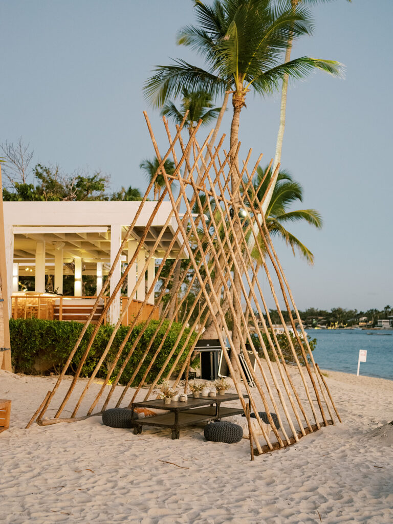 destination wedding planner in the caribbean