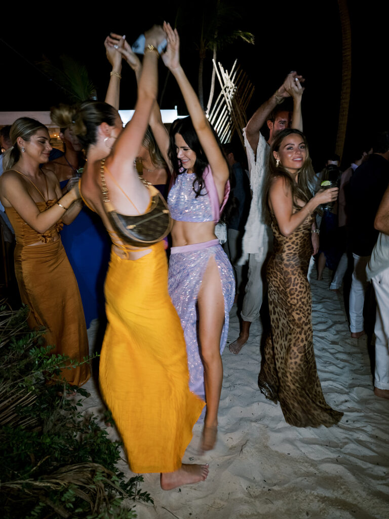 wedding casa de campo