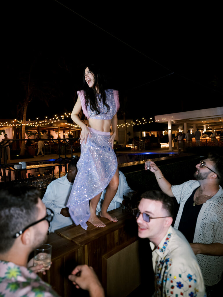 bride wedding memories