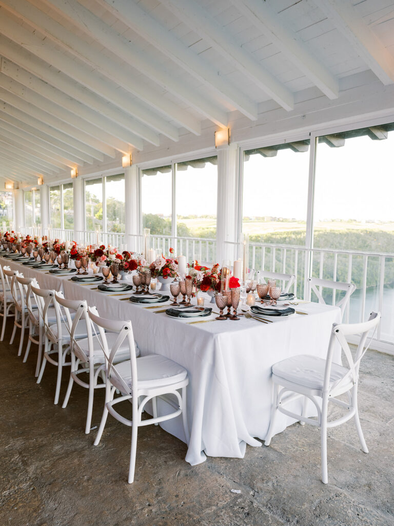 rehearsal dinner inspiration