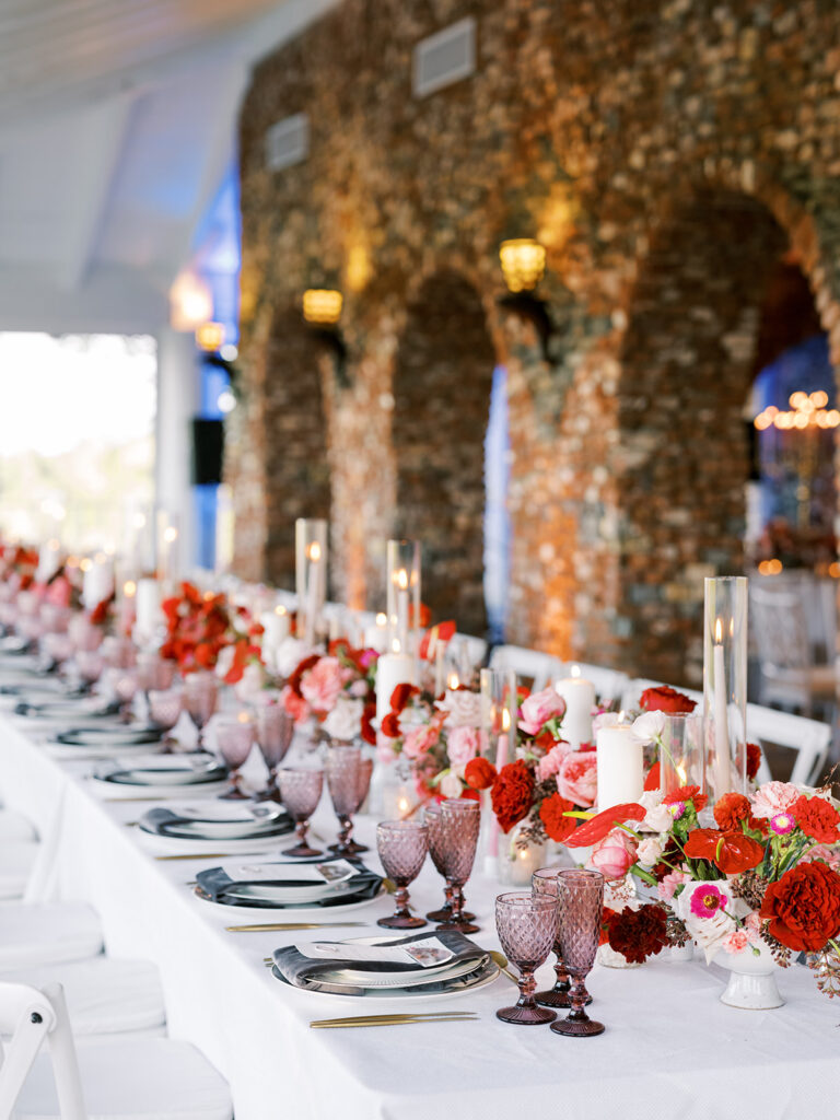 altos de chavon wedding