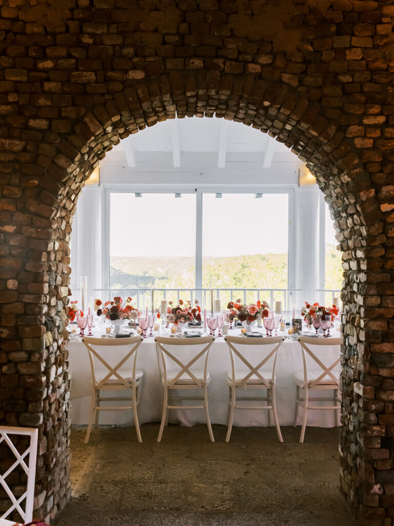 altos de chavon wedding venue