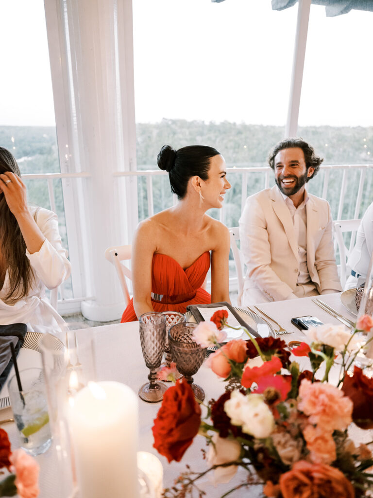 celebrating casa de campo