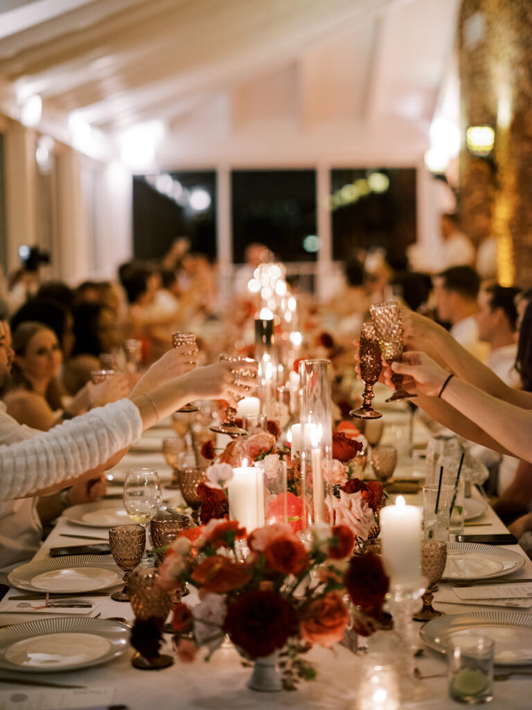 destination wedding in the dominican republic