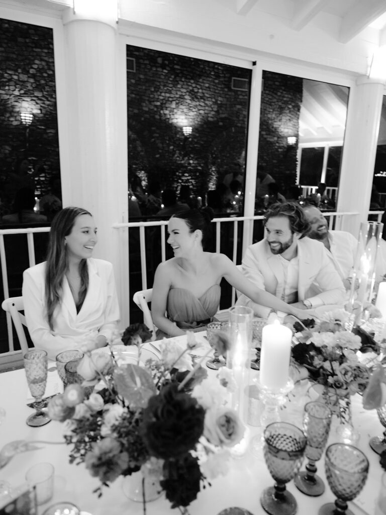 altos de chavon event by claire duran