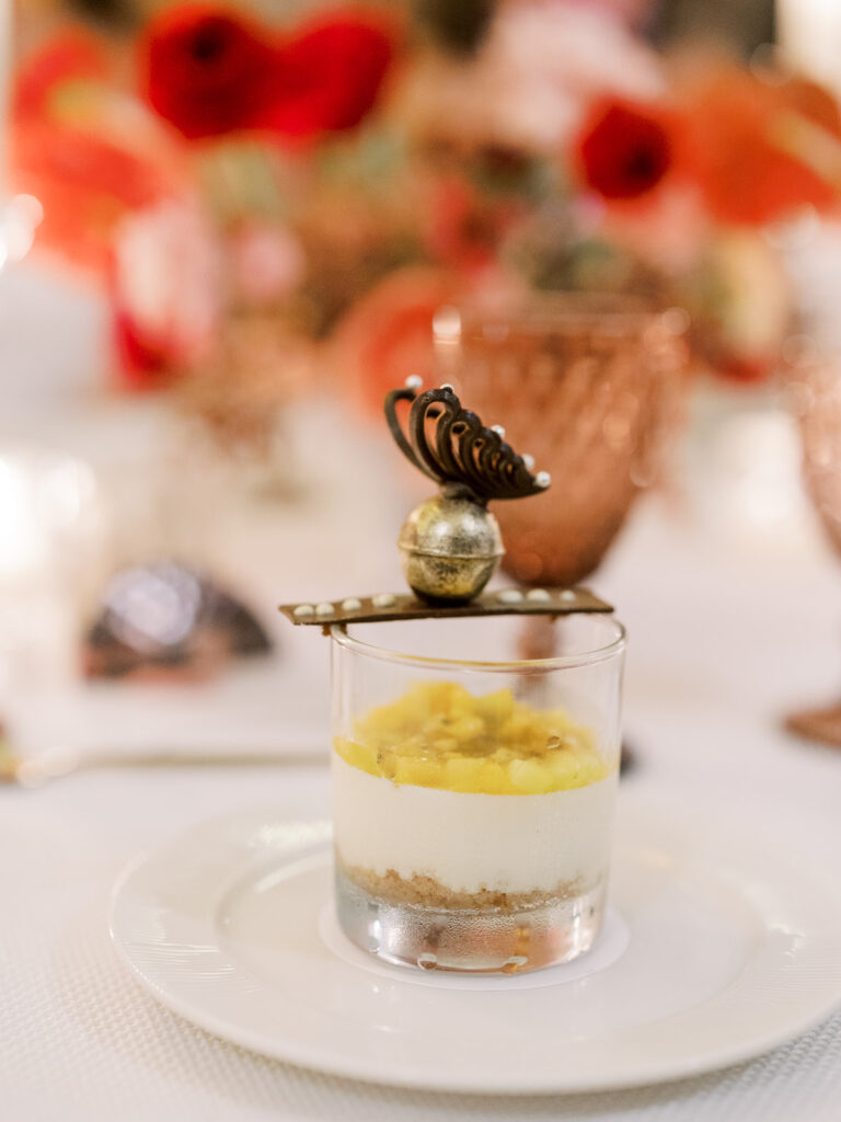 wedding dessert inspiration