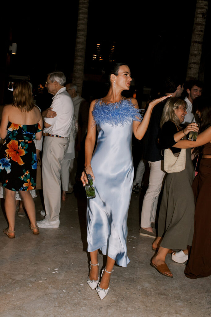 dominican republic wedding