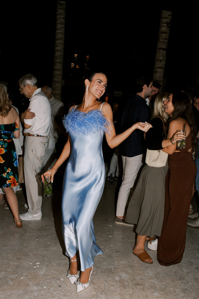 caribbean destination wedding