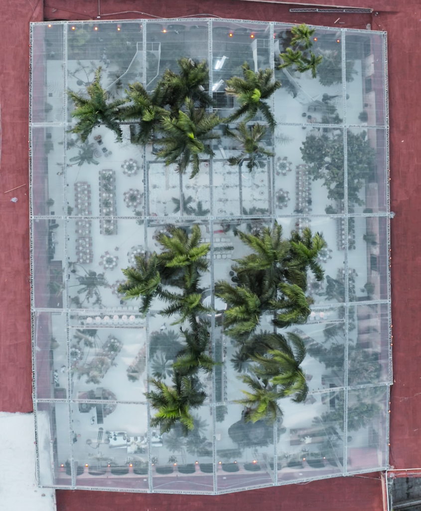 Casa Rodrigo de Bastidas