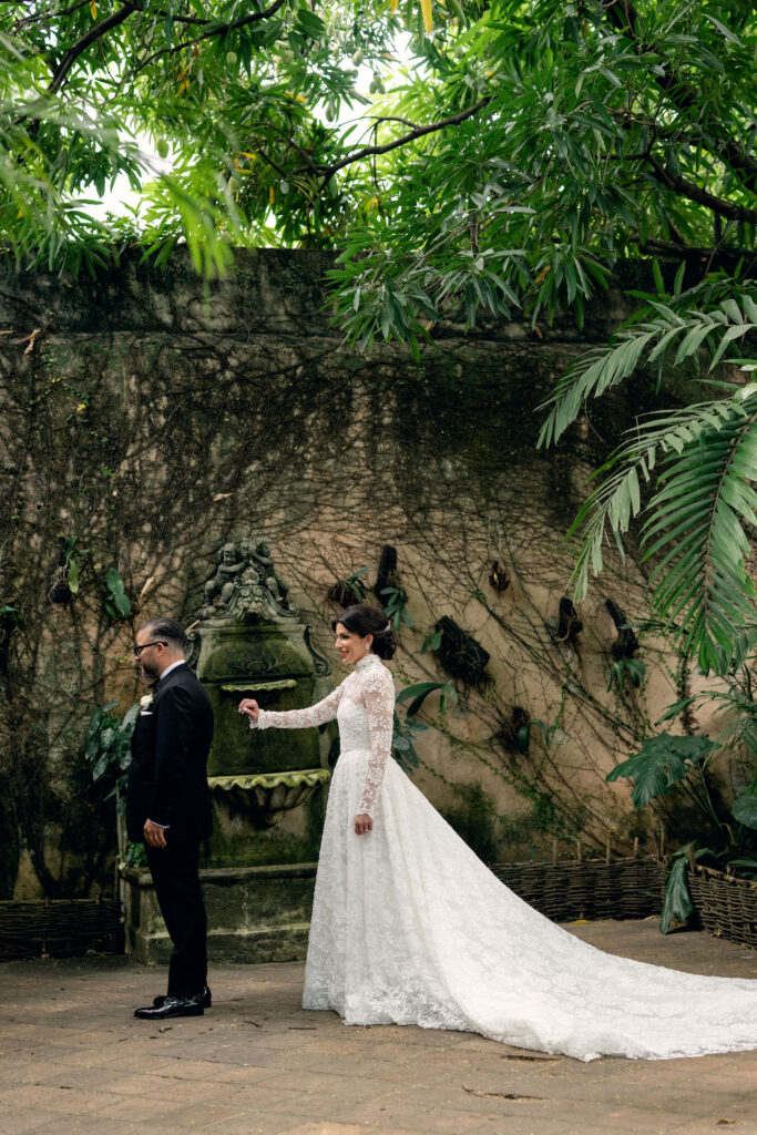 First Look at Quinta Dominica