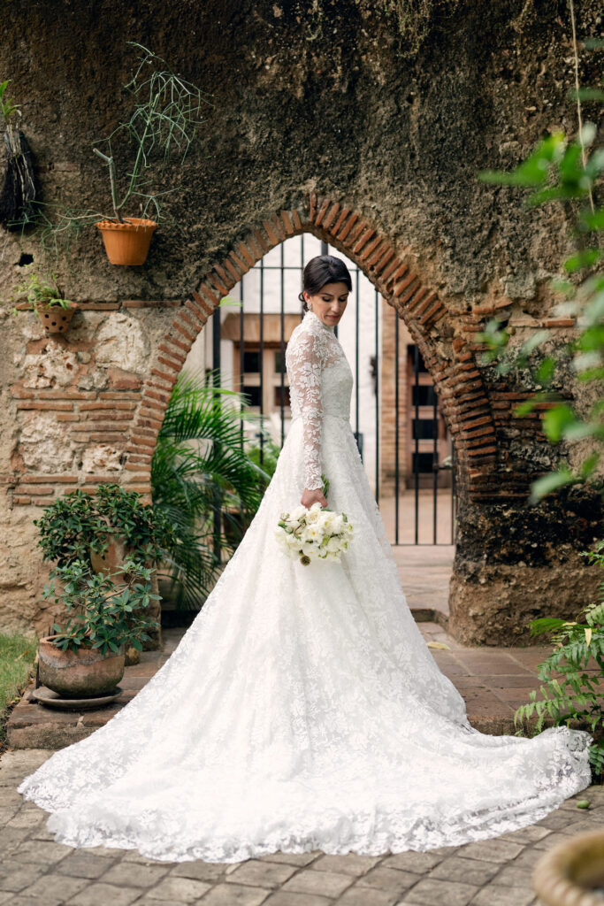 sesion de foto zona colonial