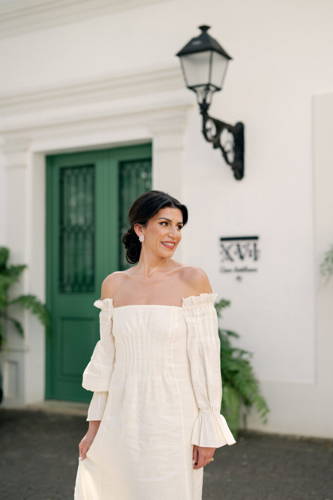 santo domingo bride