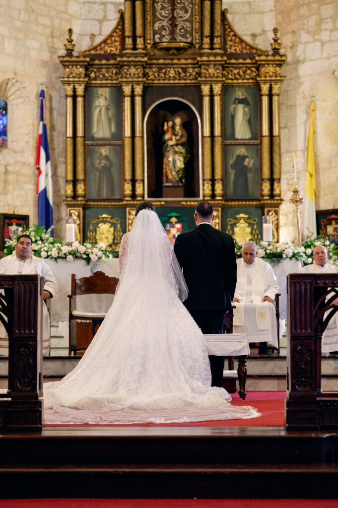 catedral primada de america