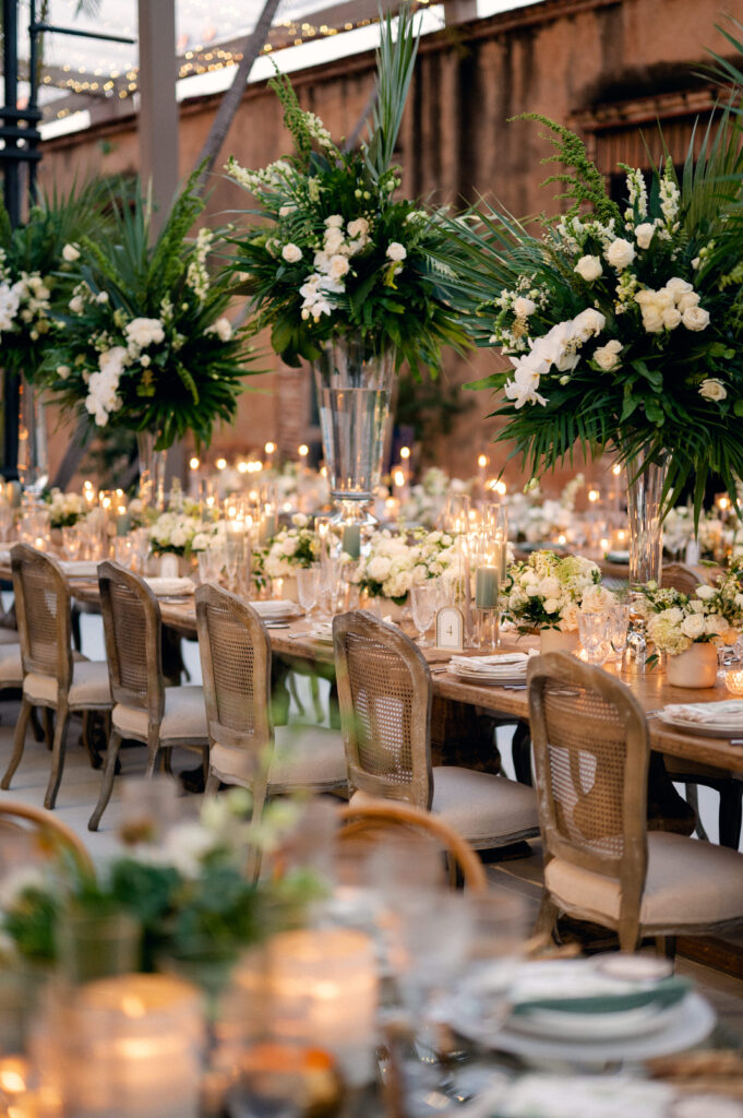 santo domingo wedding