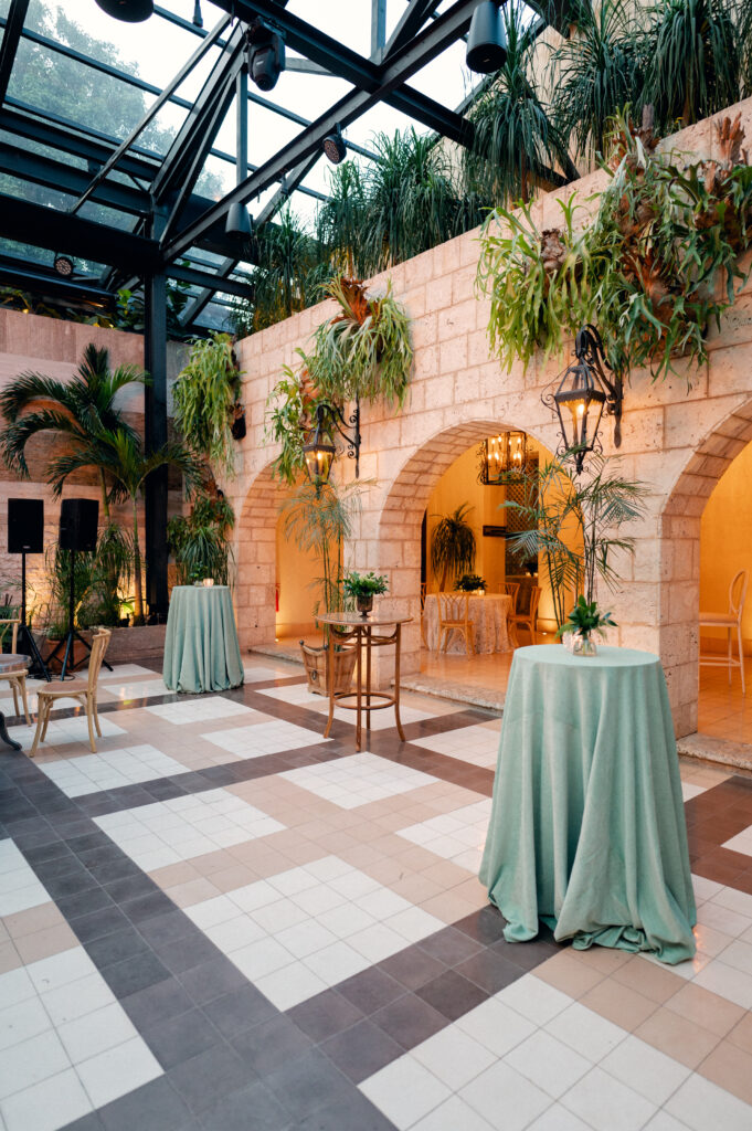 portazul zona colonial