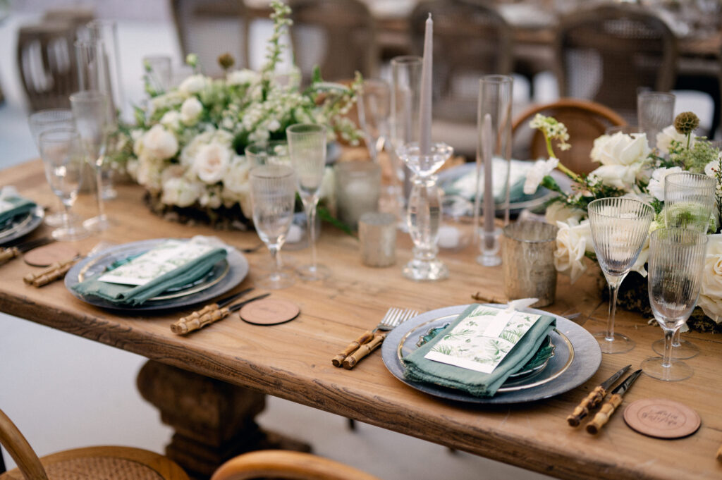 santo domingo wedding