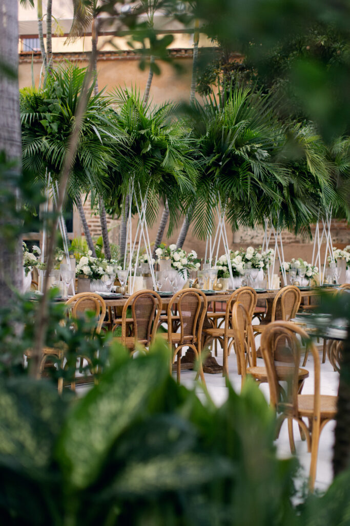 boda museo trampolin