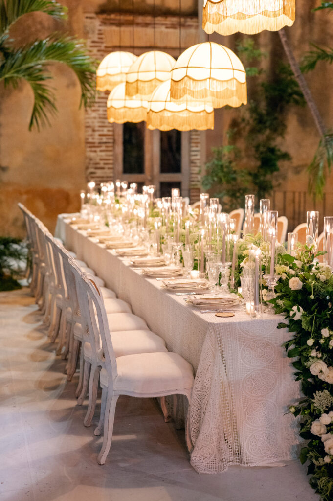 boda casa rodrigo de bastidas