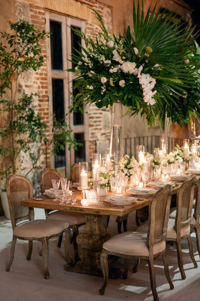 santo domingo wedding