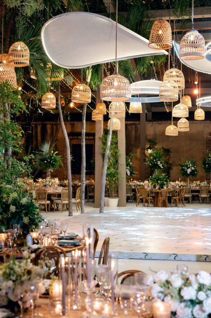 caribbean destination wedding