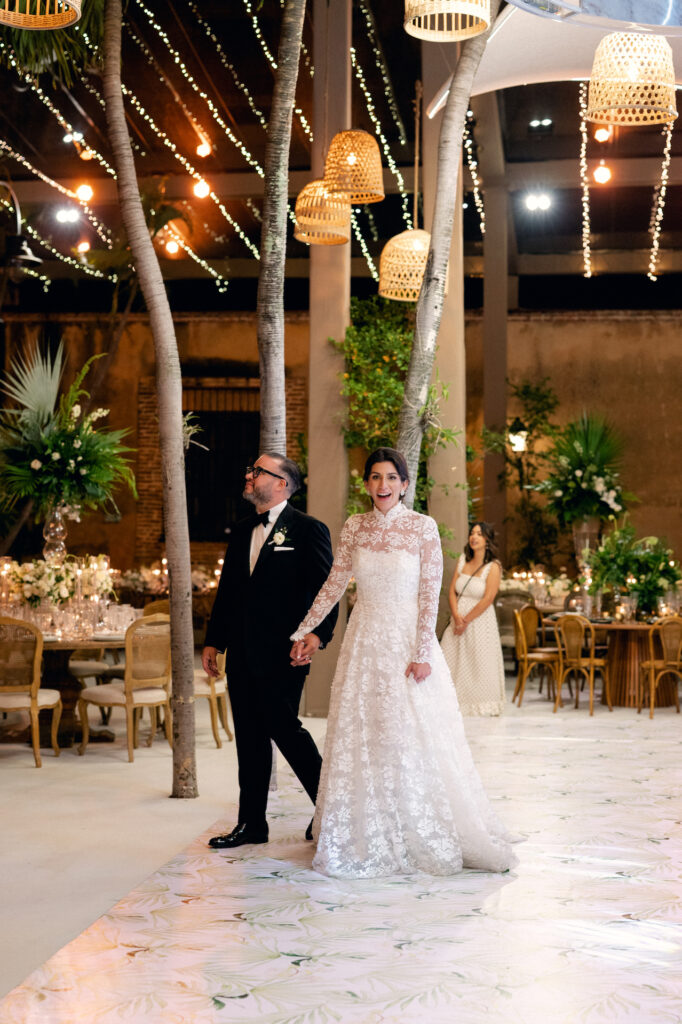 dominican republic wedding