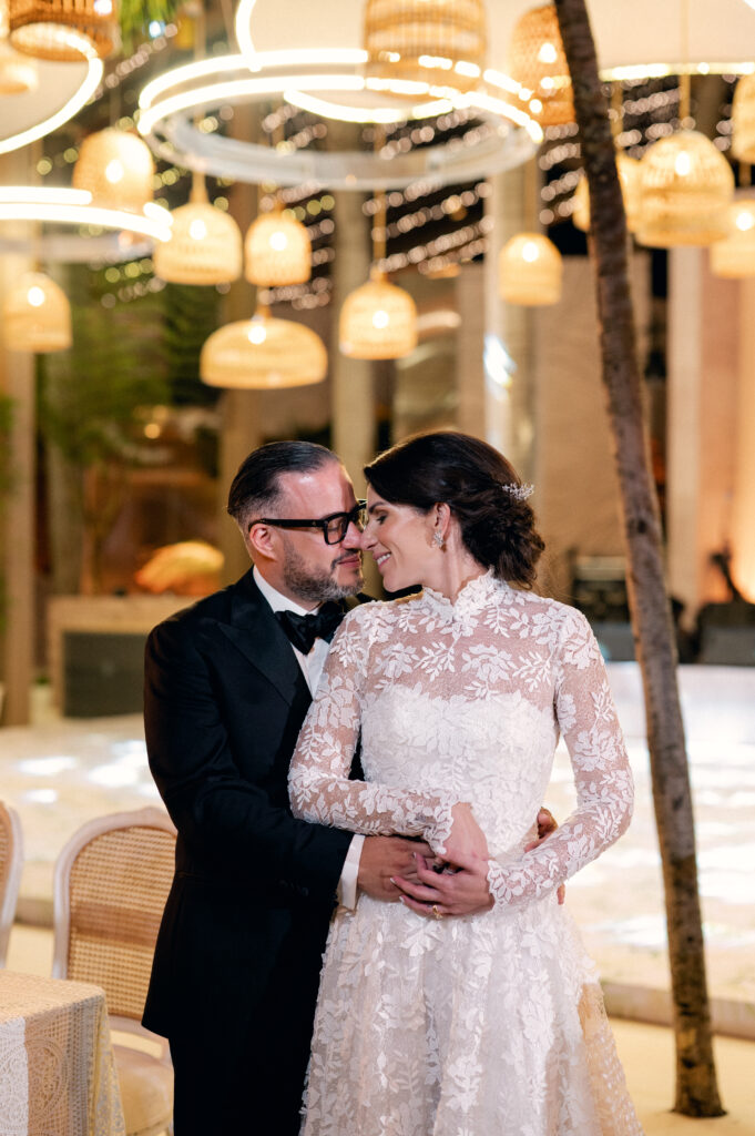 boda republica dominicana