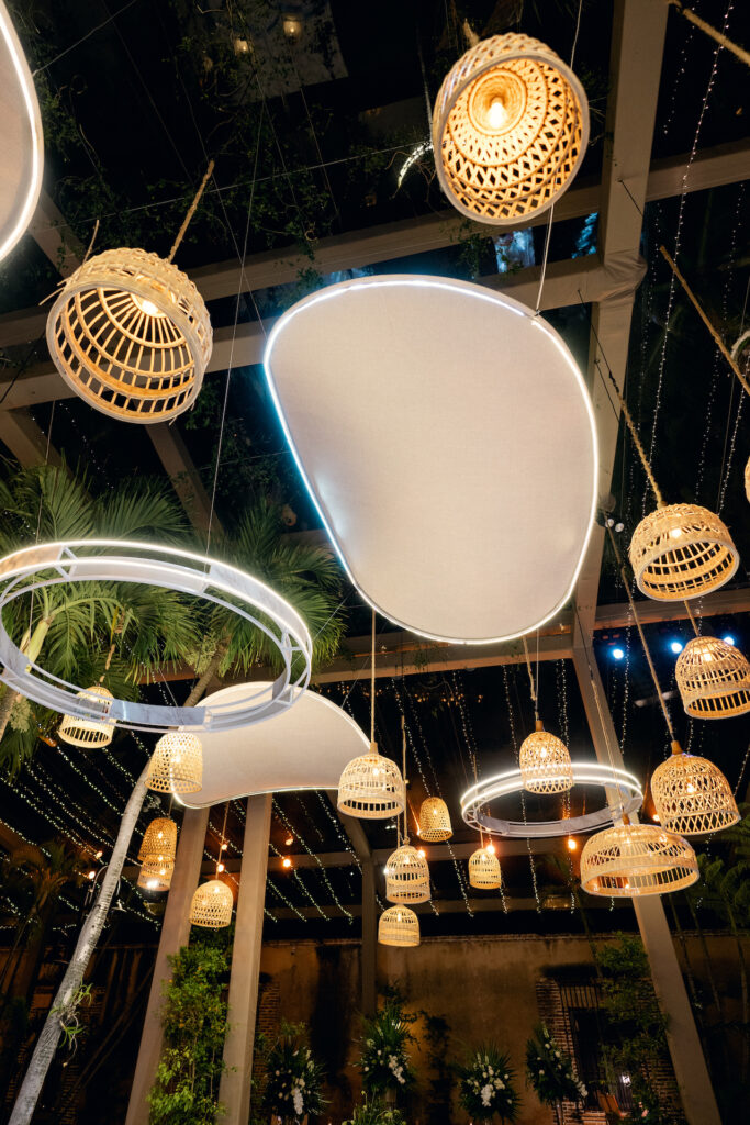 wedding reception inspiration