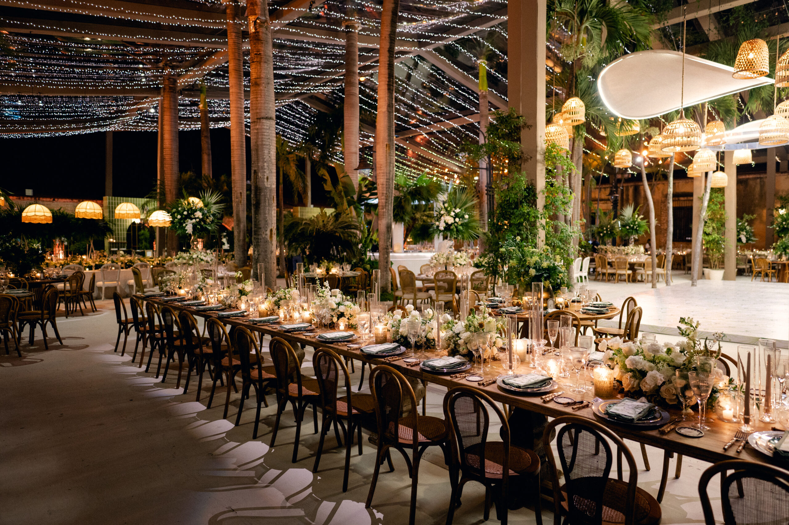 colonial zone wedding in santo domingo by claire duran