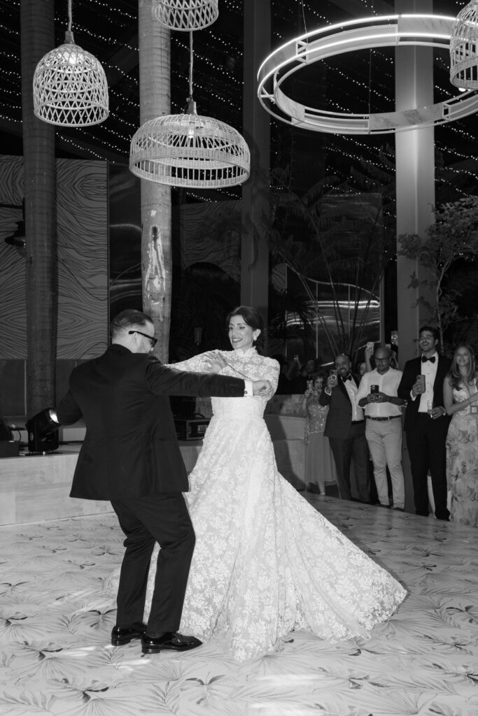 claire duran wedding