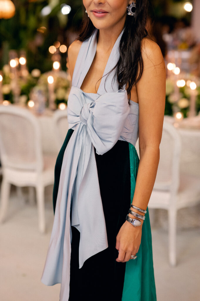 fashion wedding dress