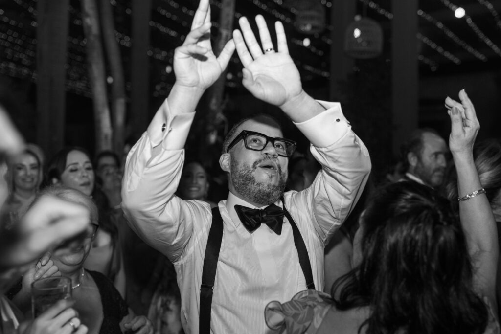 boda museo trampolin