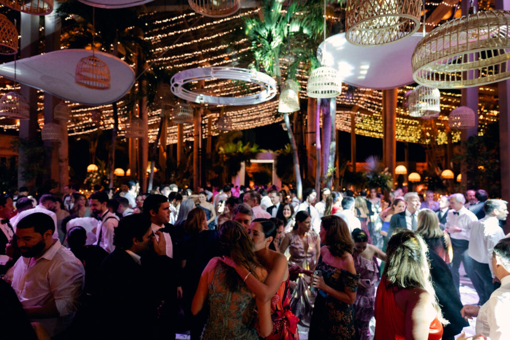 caribbean destination wedding