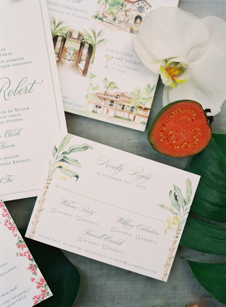 casa de campo wedding planner