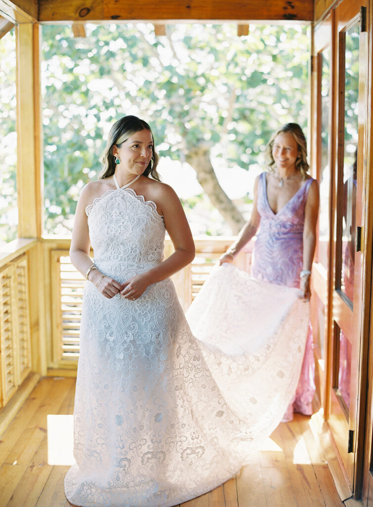 claire duran weddings