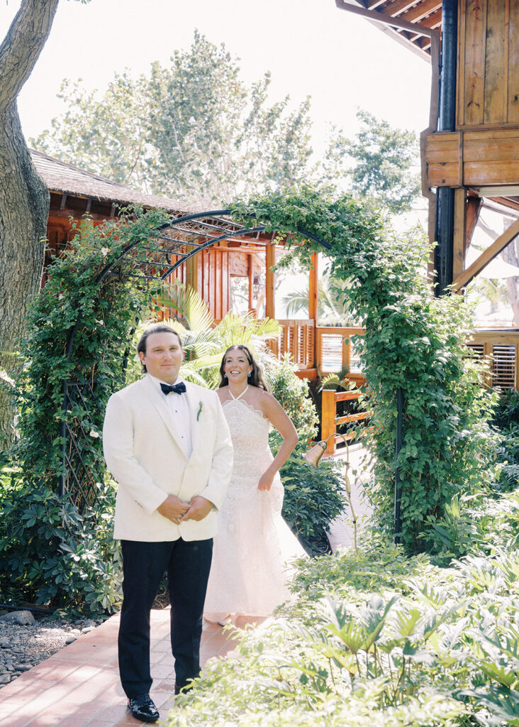 casa de campo first look