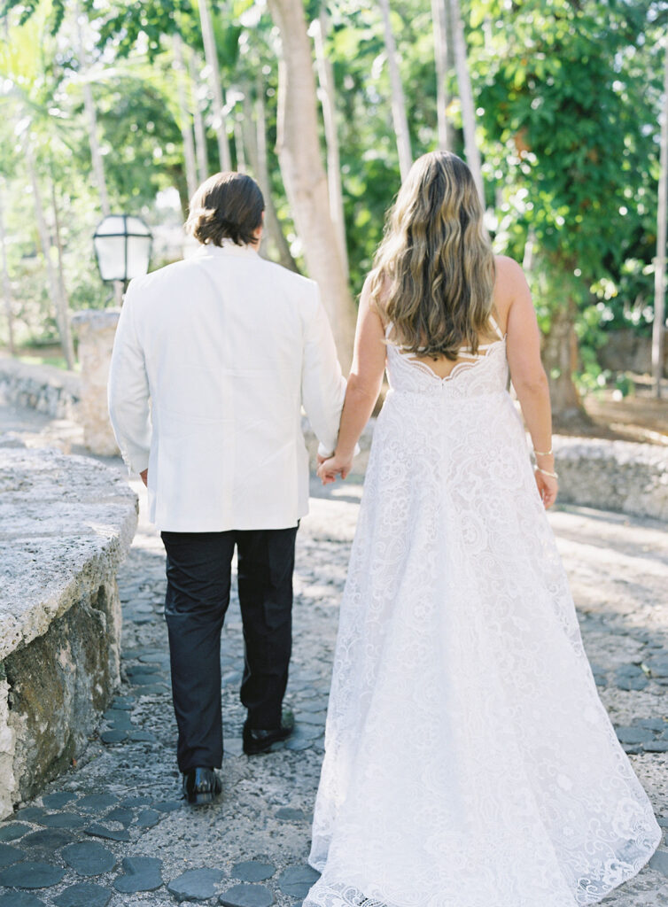 claire duran weddings