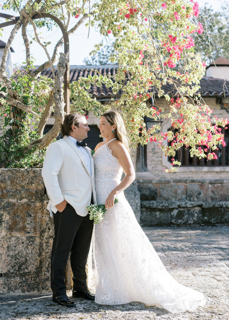 altos de chavon wedding