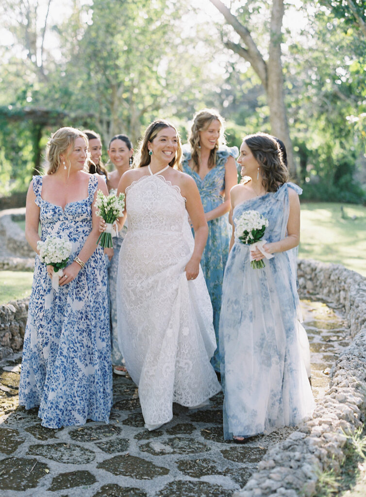 casa de campo wedding