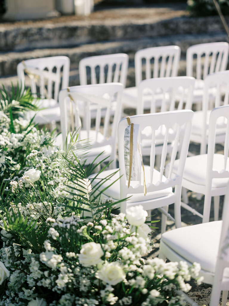 casa de campo wedding