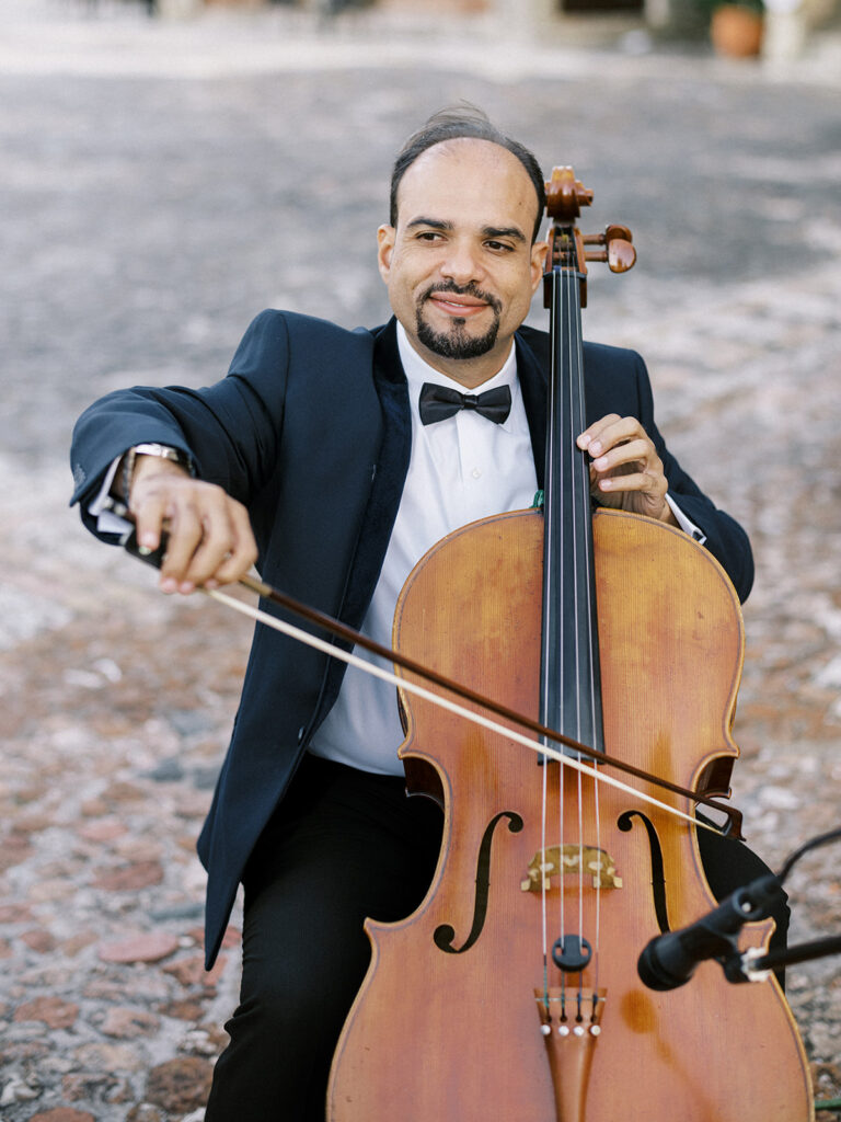 batuta by pablo polanco