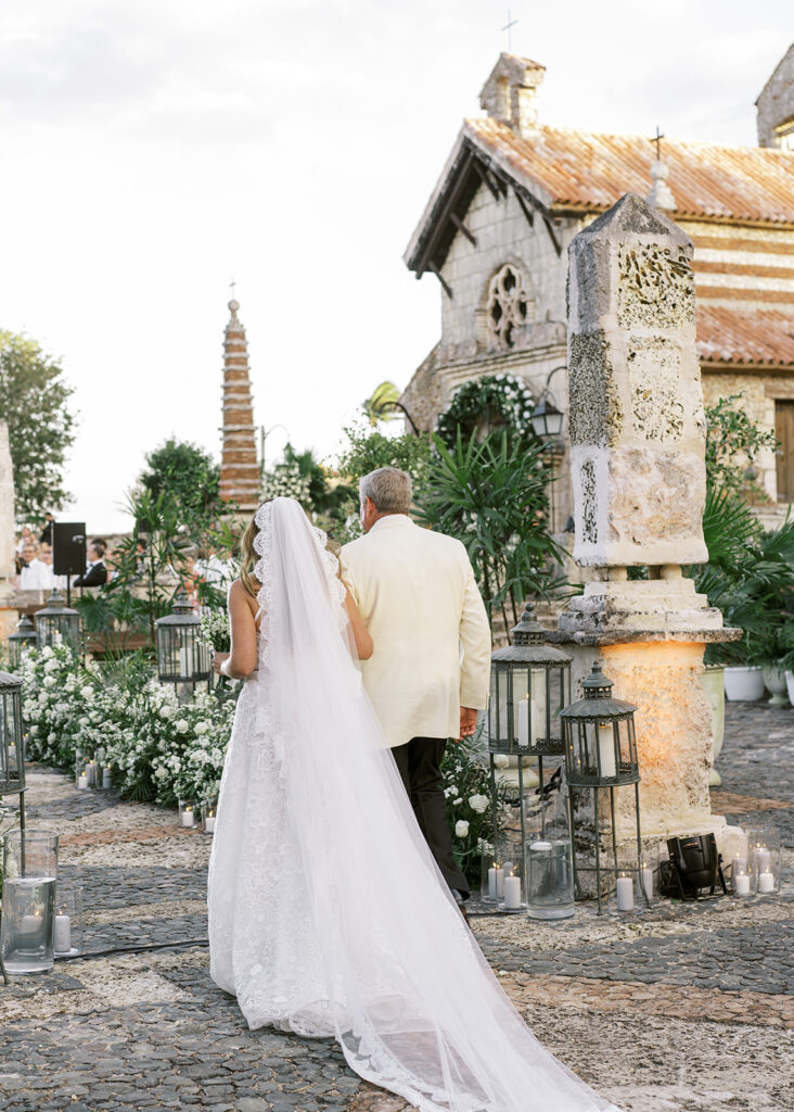 destination wedding planner