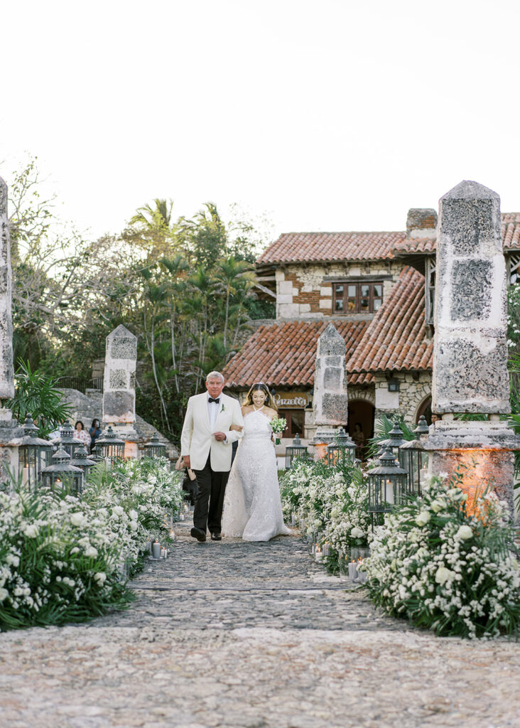dominican republic wedding