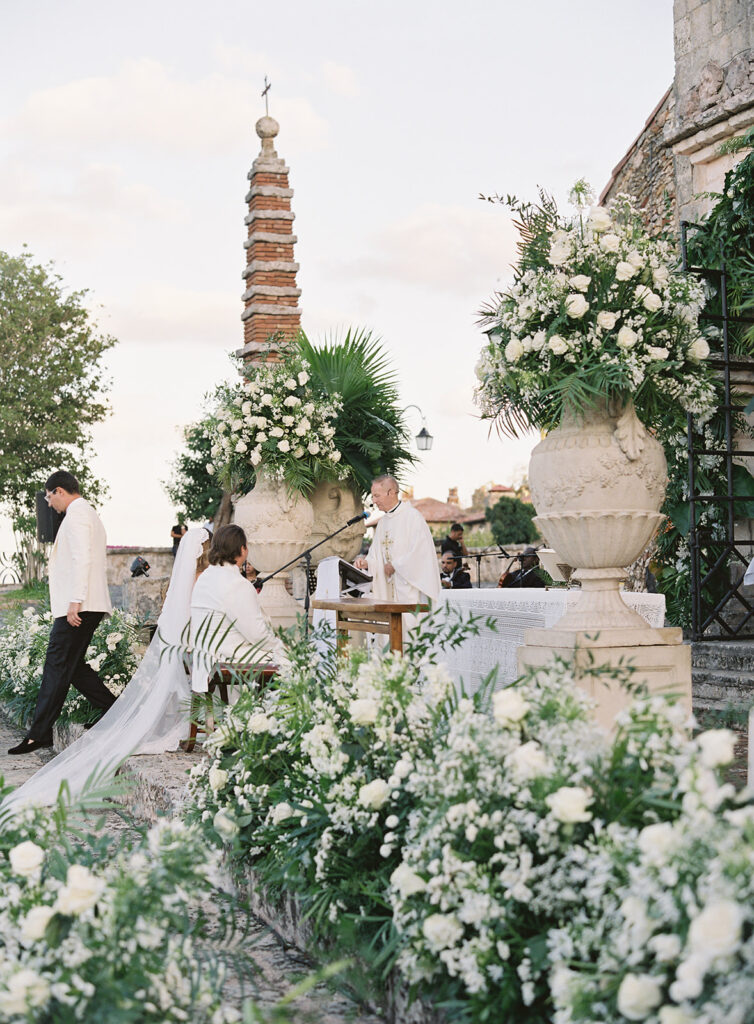 destination ceremony