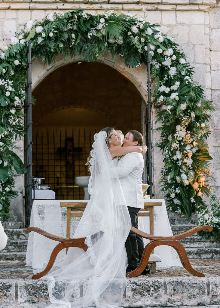 casa de campo wedding planner
