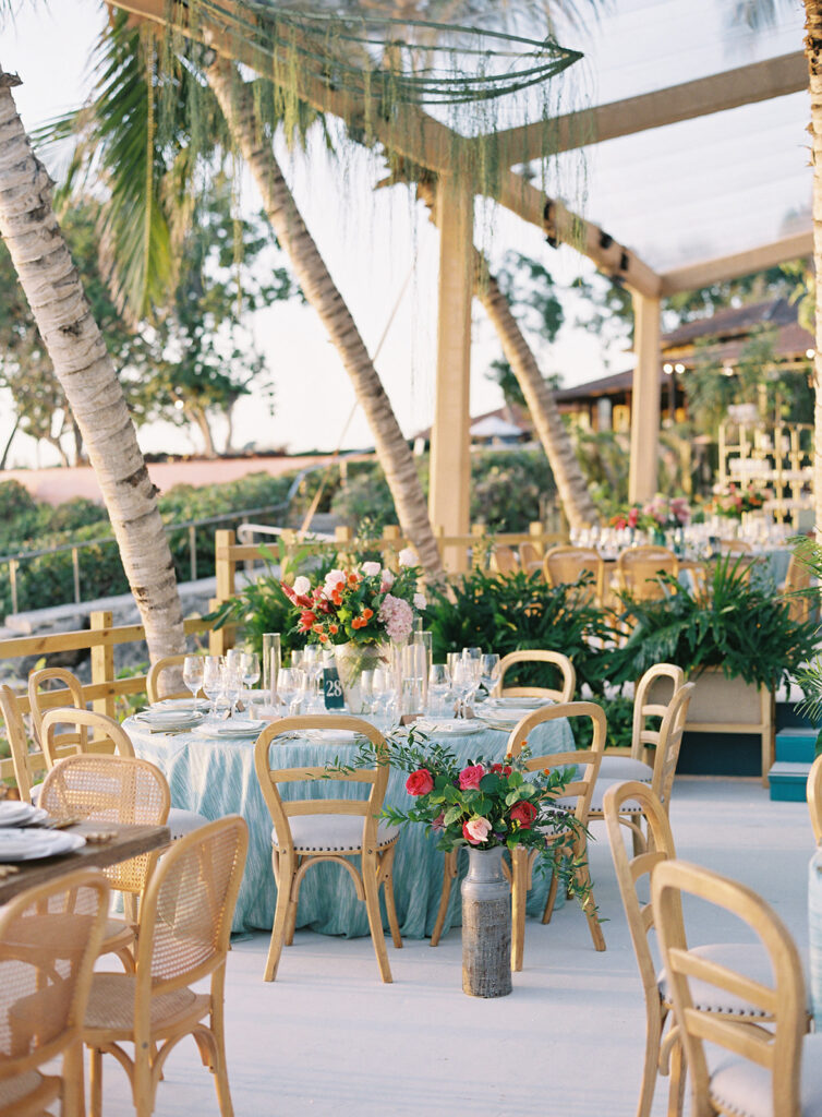 casa de campo wedding