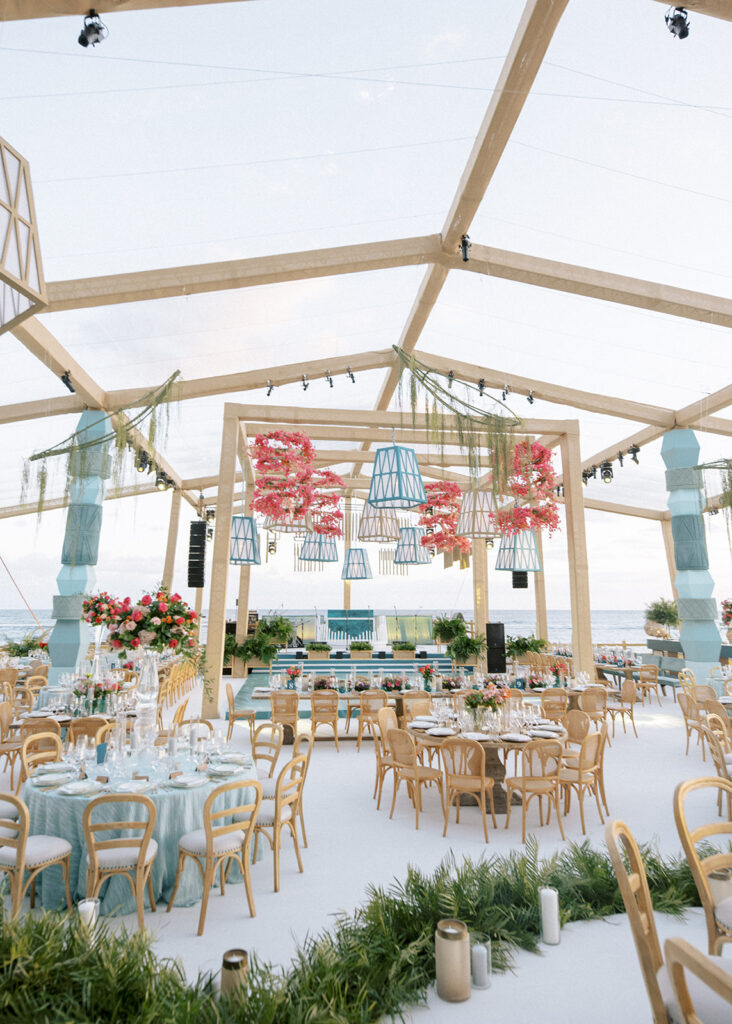 caribbean destination wedding