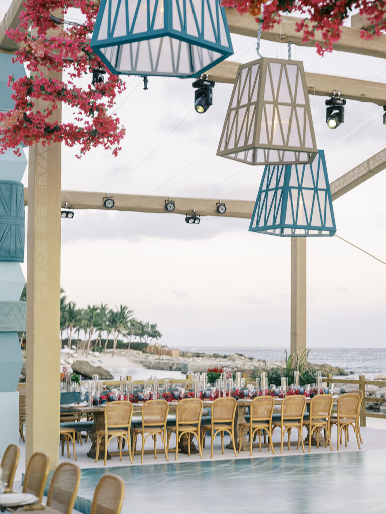 custom event platform