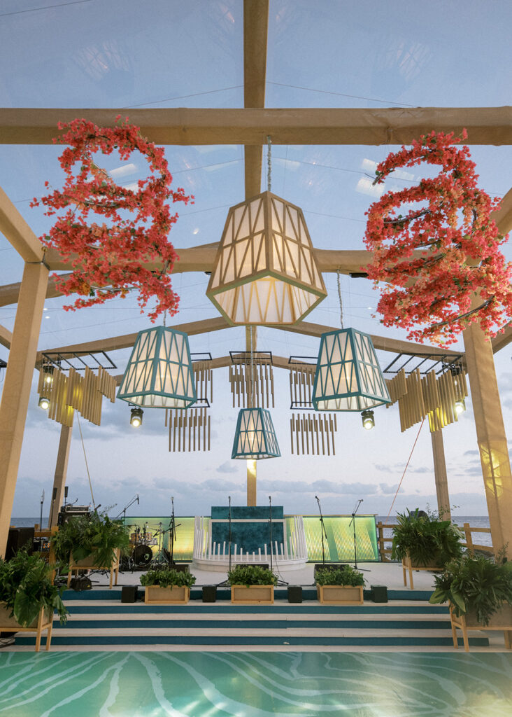 destination wedding planner