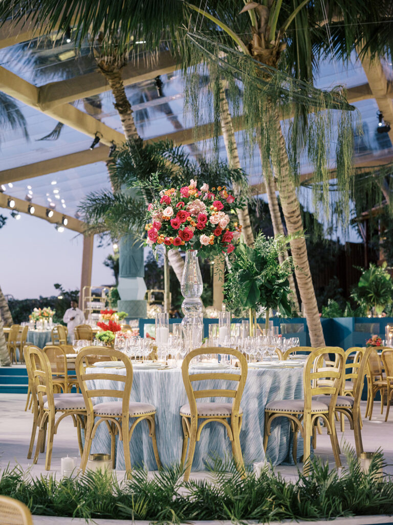 casa de campo weddings