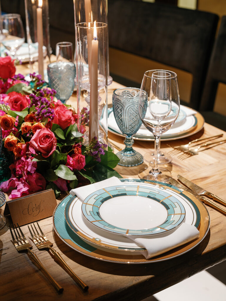 casa de campo wedding